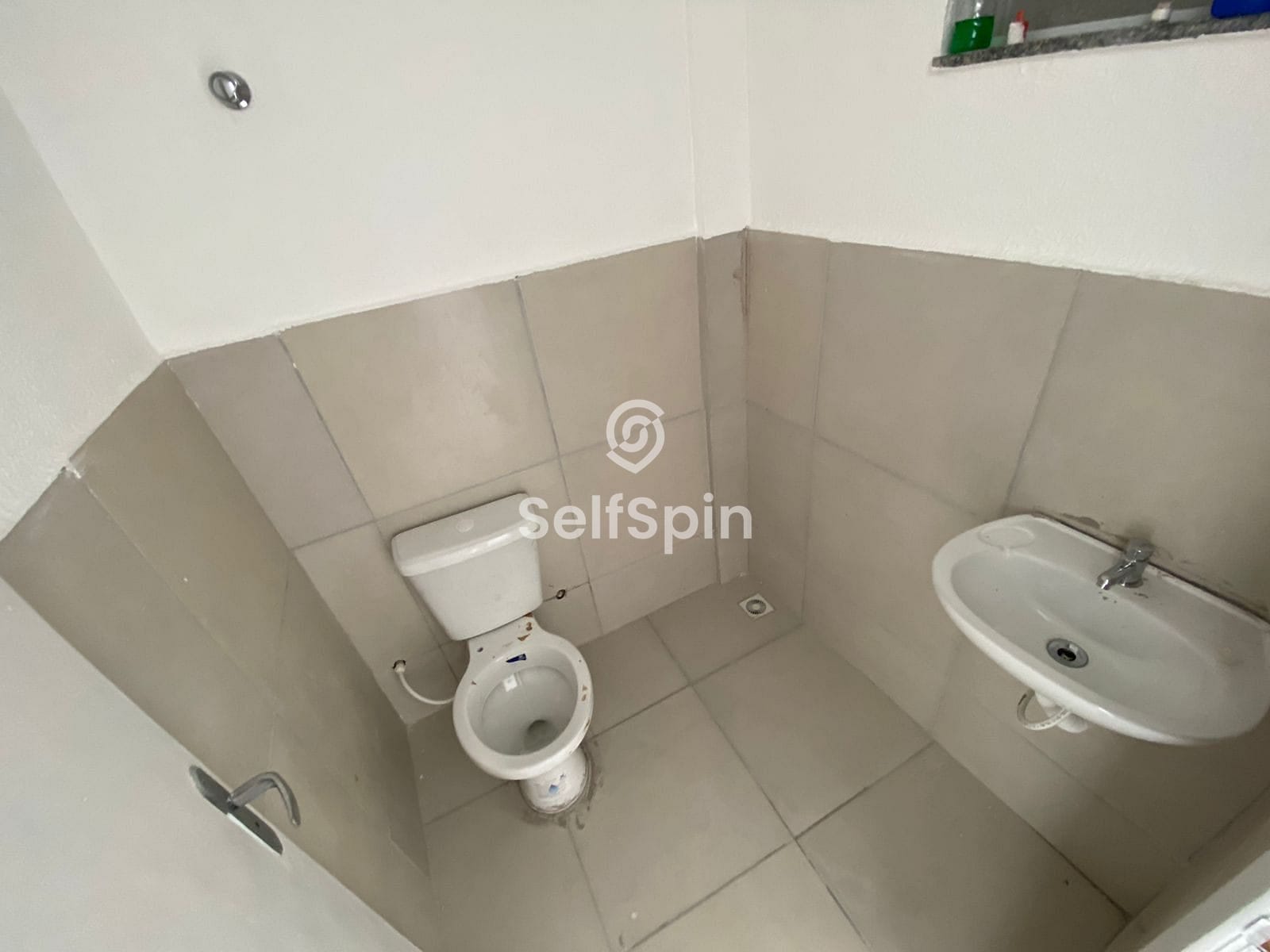 Loja-Salão, 27 m² - Foto 5