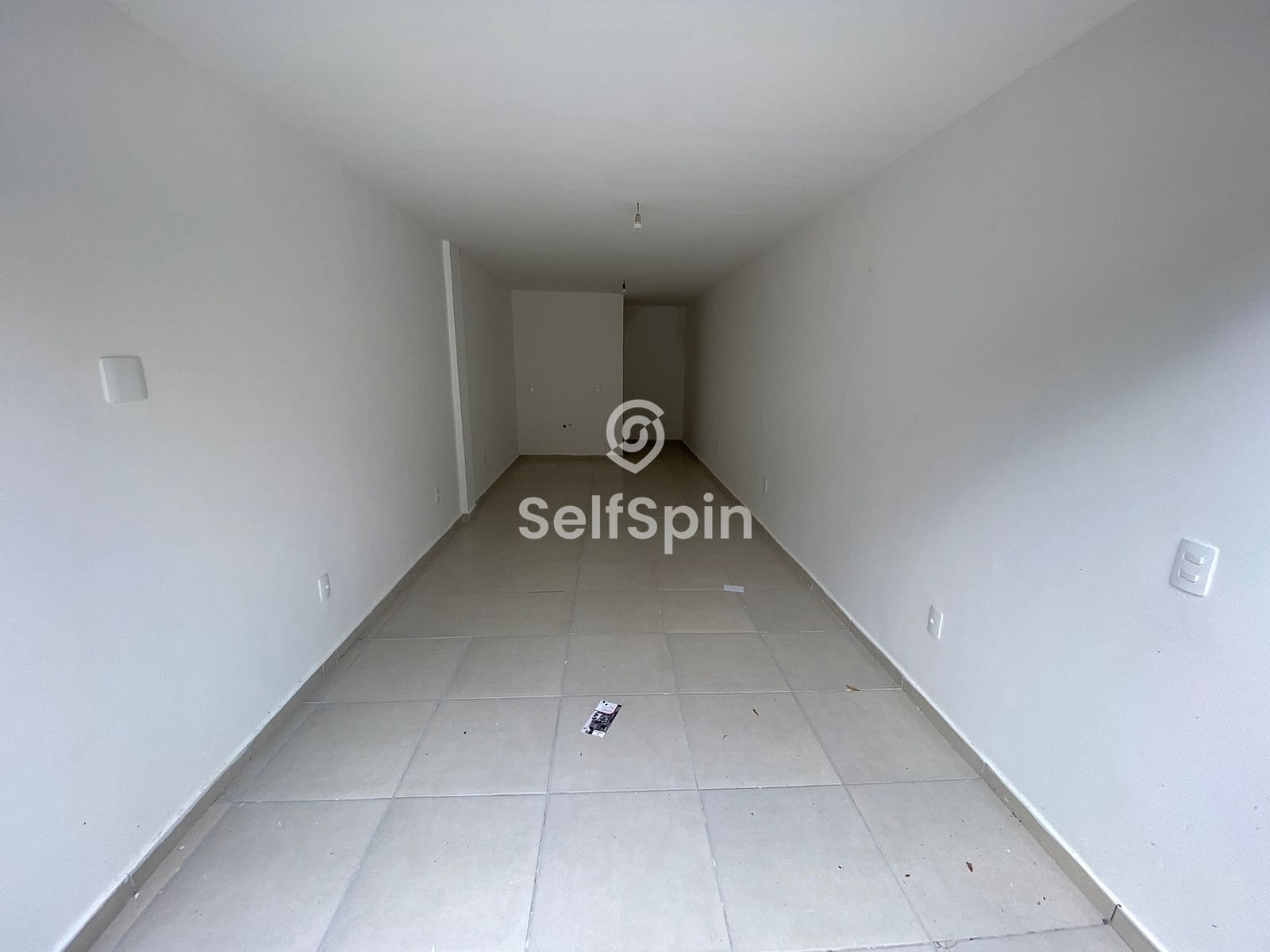 Loja-Salão, 27 m² - Foto 3