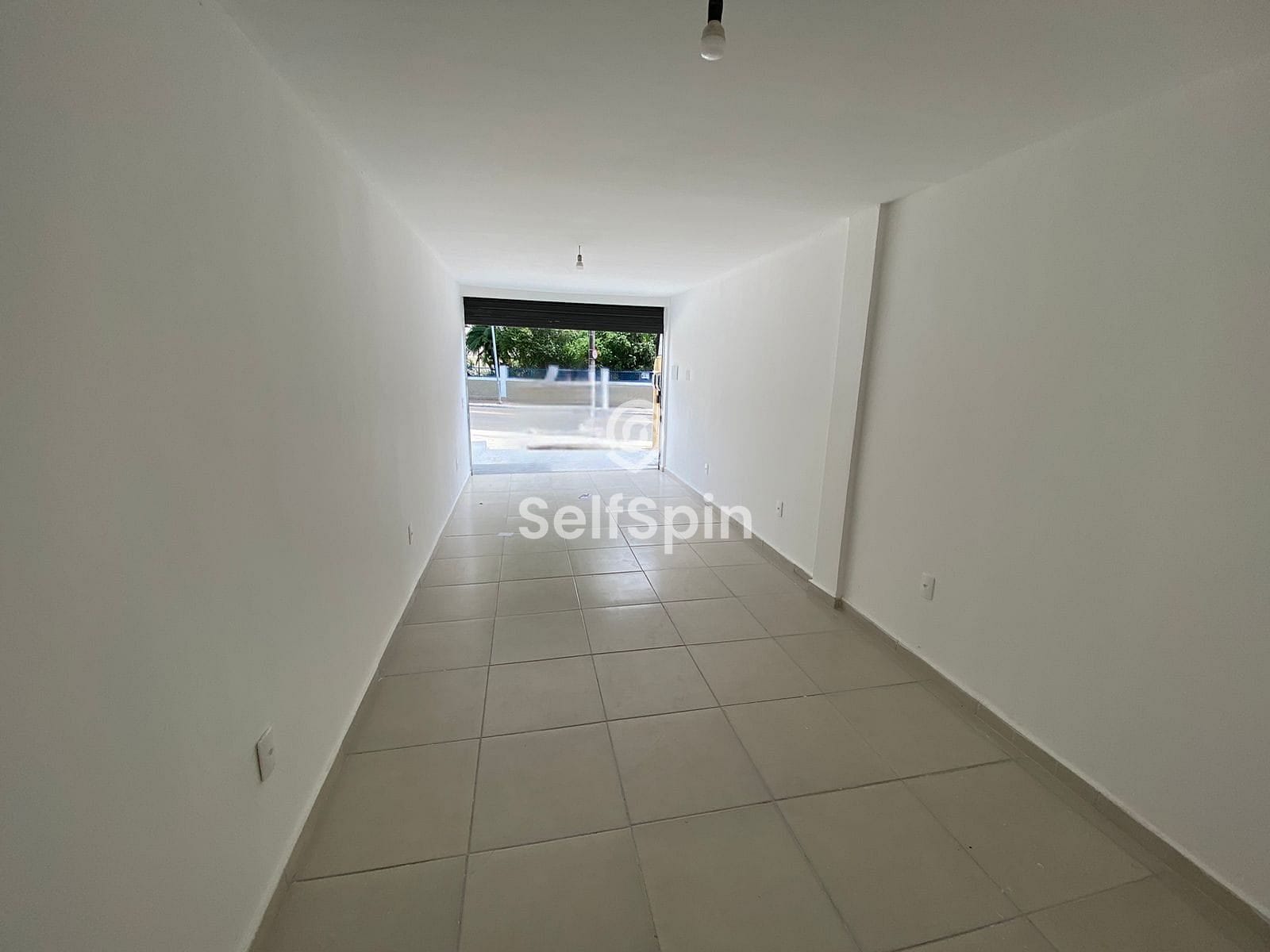 Loja-Salão, 27 m² - Foto 4