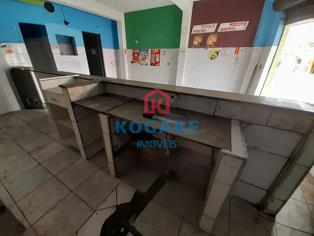 Loja com 90m², para alugar, no bairro Jardim Paulista em São José Dos Campos