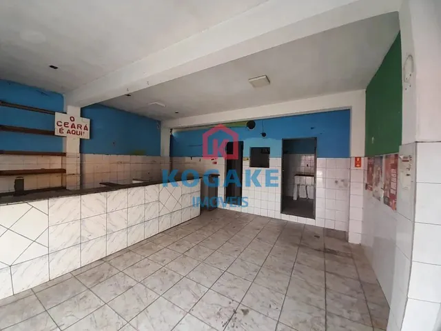 Loja com 90m², para alugar, no bairro Jardim Paulista em São José Dos Campos