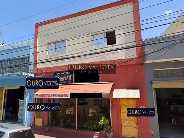 Loja à venda, no bairro Quarta Parada em São Paulo