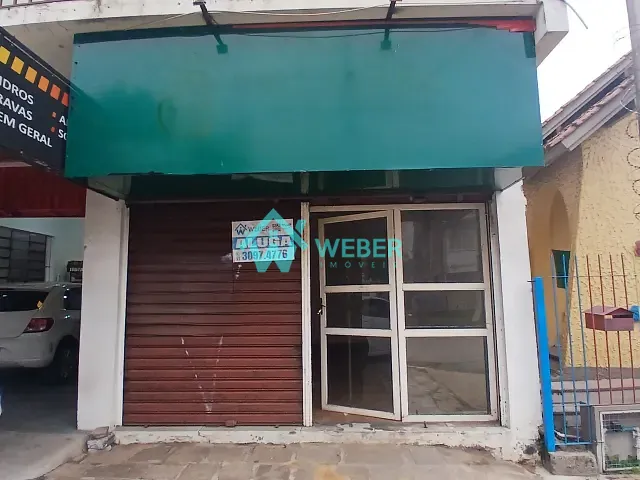 Loja para alugar, no bairro Centro em Novo Hamburgo
