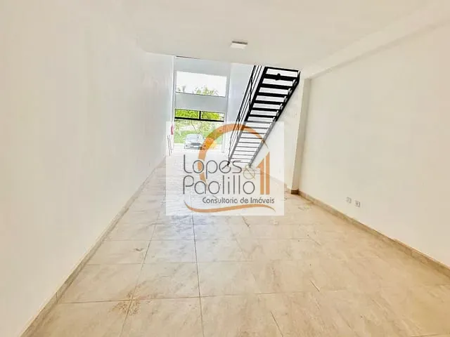 Loja com 150m², para alugar, no bairro Centro em Atibaia