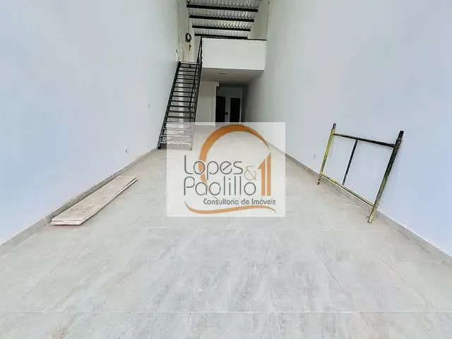 Loja com 150m², para alugar, no bairro Centro em Atibaia