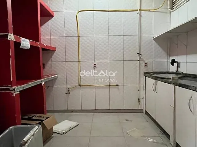 Loja com 28m², para alugar, no bairro Santa Mônica em Belo Horizonte