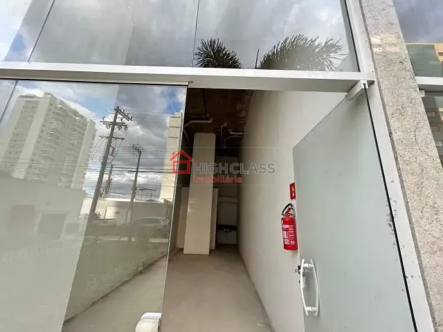 Loja para alugar, no bairro Praia de Itaparica em Vila Velha