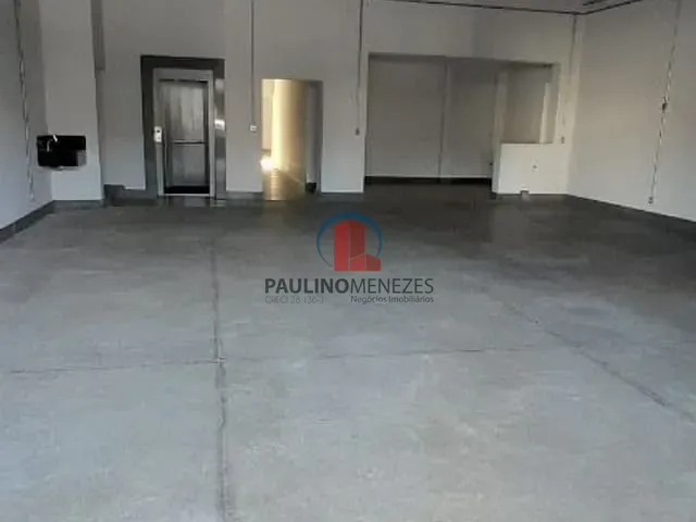 Loja com 434m², para alugar, no bairro Jardim Girassol em Americana