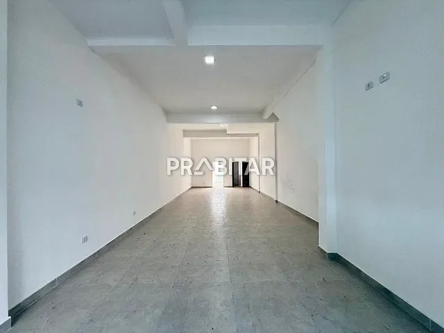 Loja com 131m², para alugar, no bairro Vila Leopoldina em São Paulo