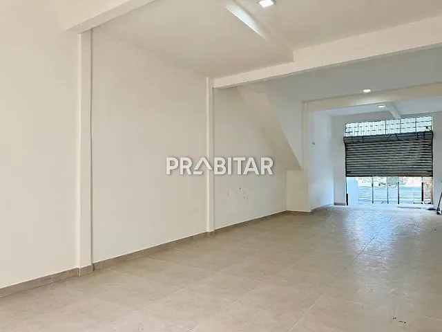Loja com 131m², para alugar, no bairro Vila Leopoldina em São Paulo