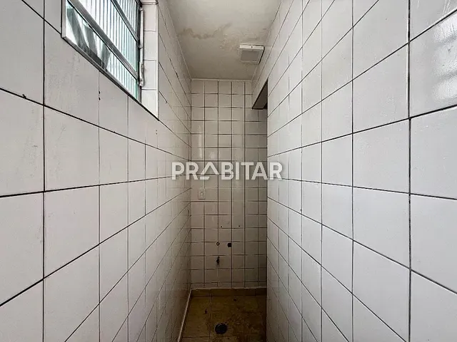 Loja com 131m², para alugar, no bairro Vila Leopoldina em São Paulo