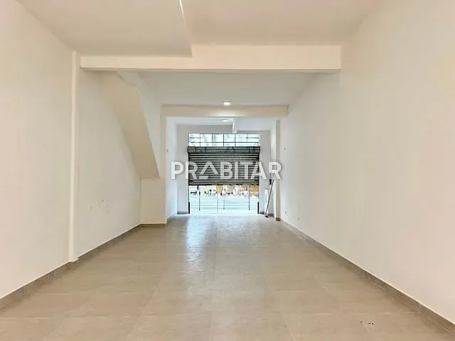 Loja com 131m², para alugar, no bairro Vila Leopoldina em São Paulo