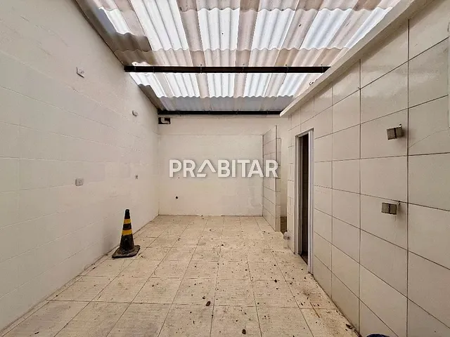 Loja com 131m², para alugar, no bairro Vila Leopoldina em São Paulo