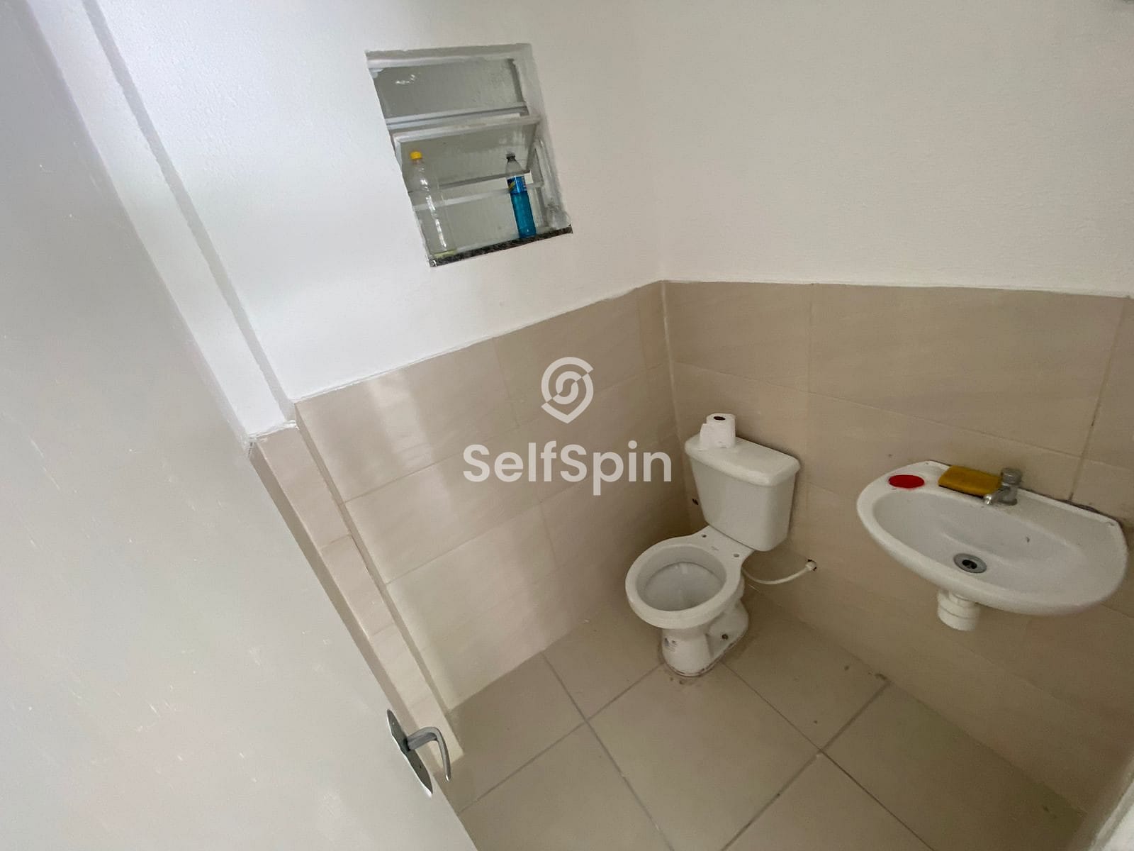 Loja-Salão, 34 m² - Foto 5