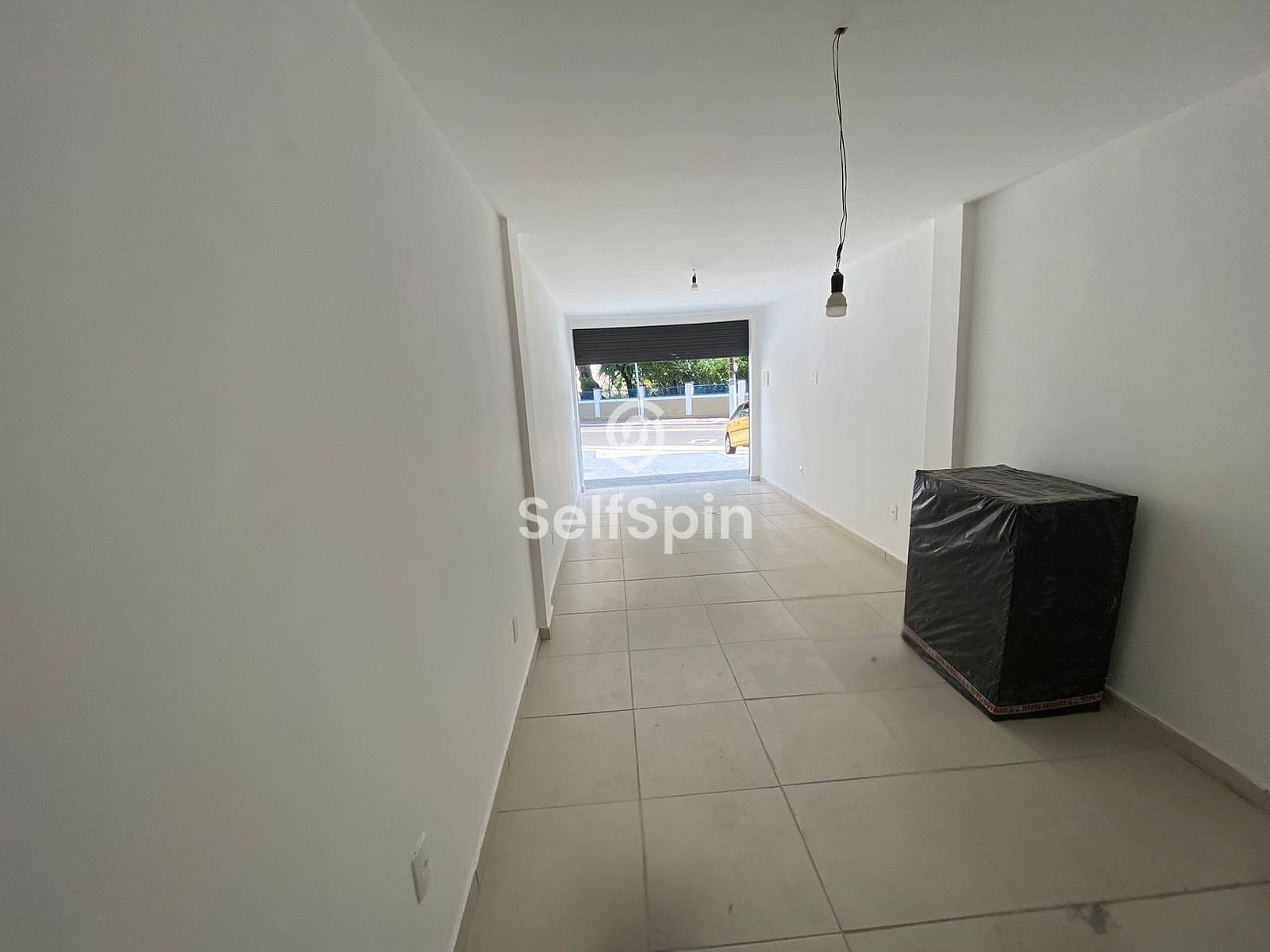 Loja-Salão, 34 m² - Foto 4