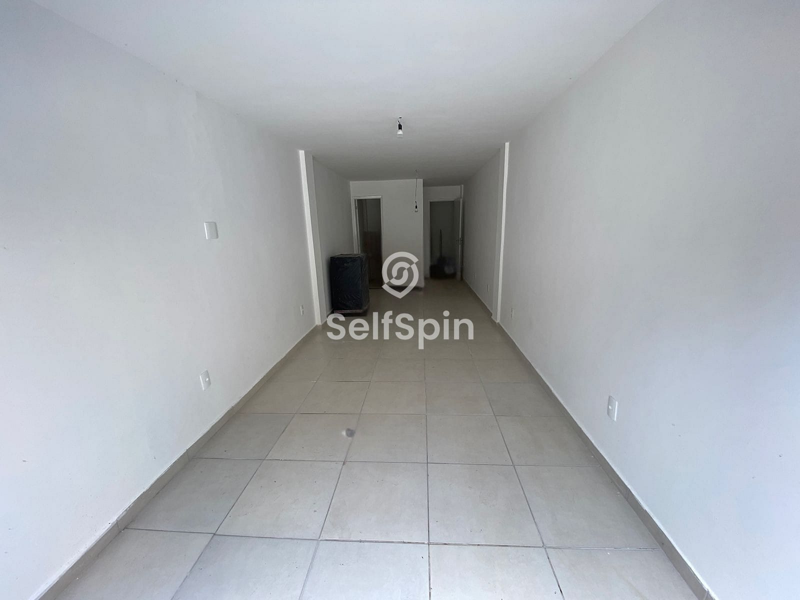 Loja-Salão, 34 m² - Foto 3
