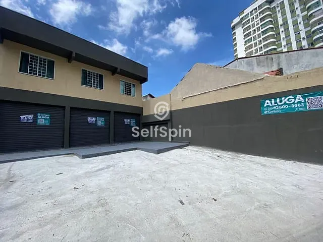 Loja para alugar, no bairro Santa Rosa em Niterói