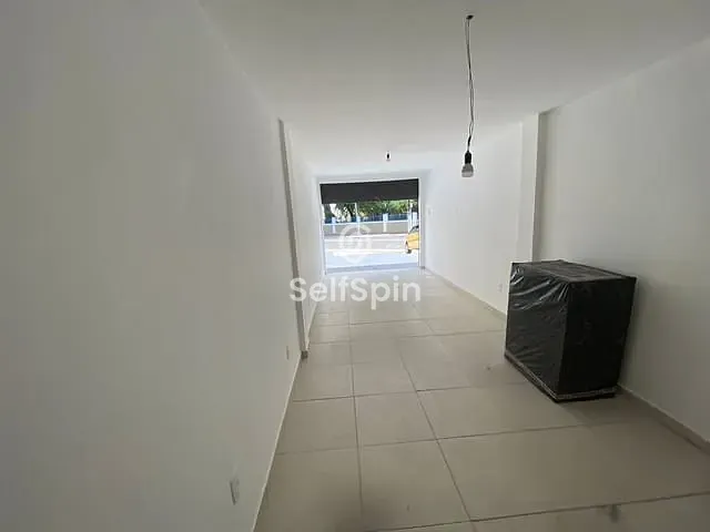 Loja para alugar, no bairro Santa Rosa em Niterói
