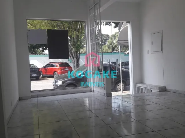 Loja com 60m², à venda, no bairro Centro em São José Dos Campos