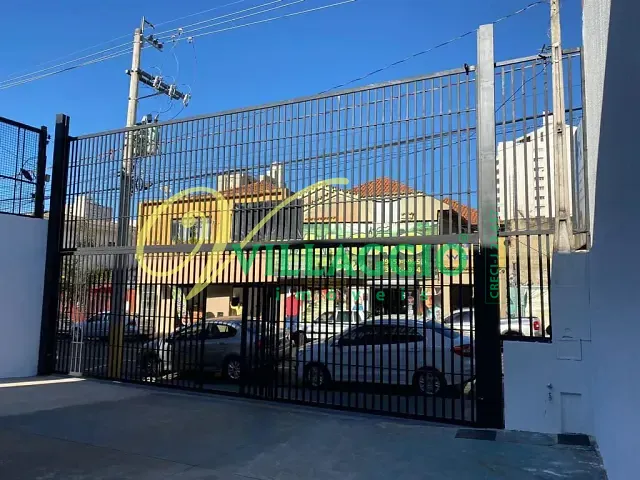 Loja com 480m², à venda, no bairro Centro em São José do Rio Preto