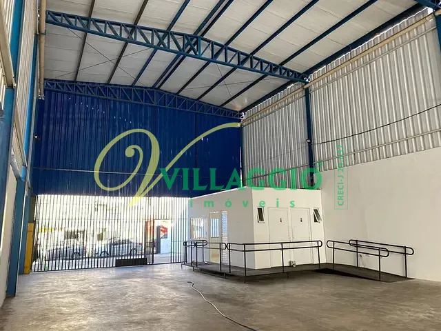 Loja com 480m², à venda, no bairro Centro em São José do Rio Preto