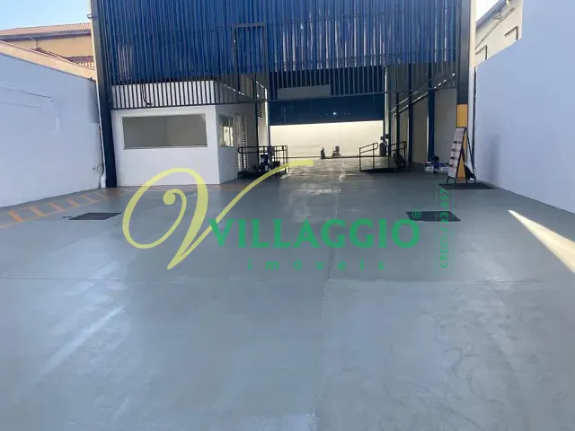Loja com 480m², à venda, no bairro Centro em São José do Rio Preto