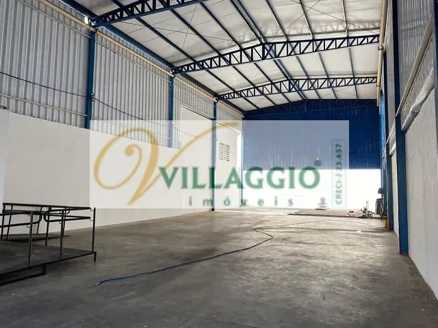 Loja com 480m², à venda, no bairro Centro em São José do Rio Preto
