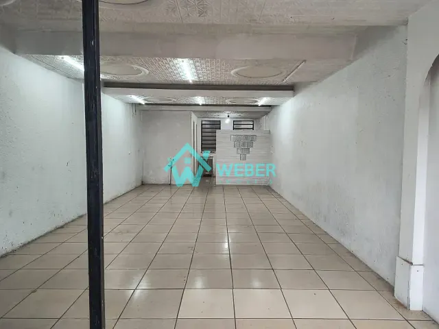 Loja para alugar, no bairro Ouro Branco em Novo Hamburgo