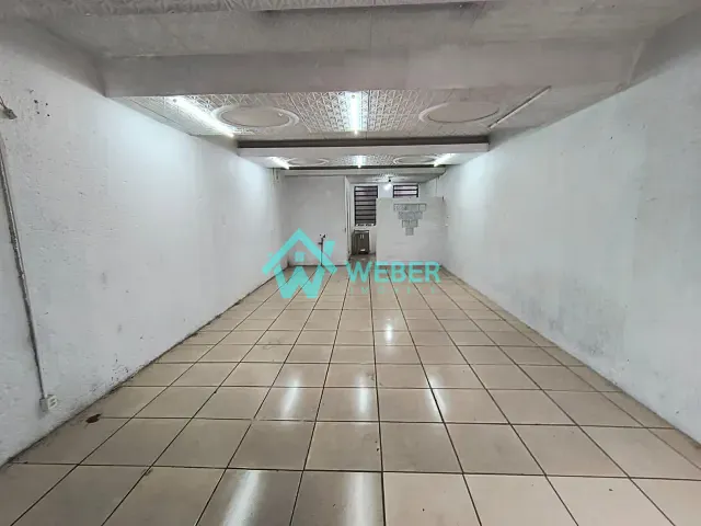 Loja para alugar, no bairro Ouro Branco em Novo Hamburgo