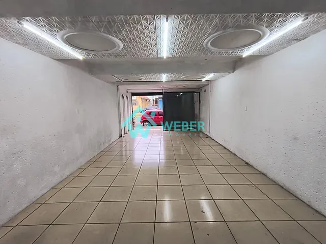 Loja para alugar, no bairro Ouro Branco em Novo Hamburgo