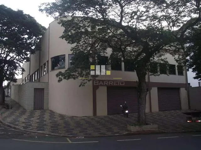 Loja com 1000m², para alugar, no bairro Centro em Sumaré