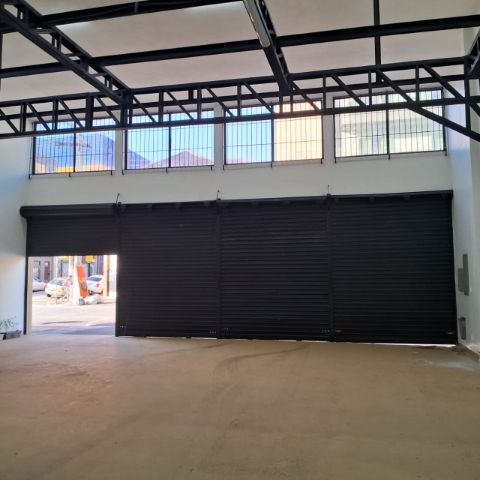 Foto do Loja - SALÃO PARA LOCAÇÃO CENTRO LAPA | Davantage consultoria imobiliária