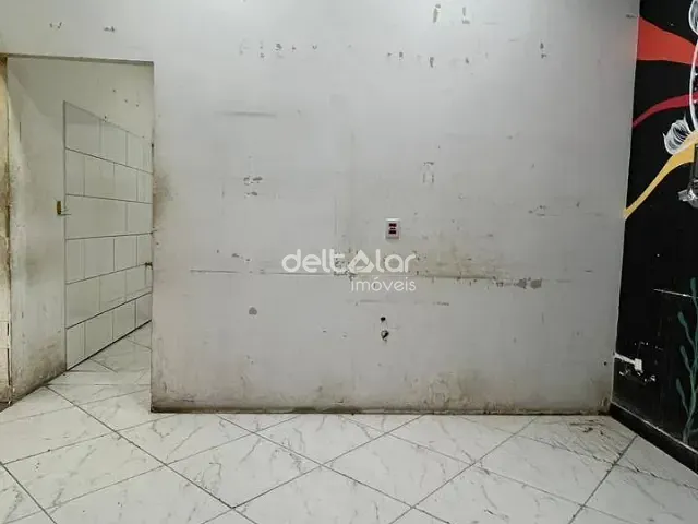 Loja com 28m², para alugar, no bairro Santa Mônica em Belo Horizonte