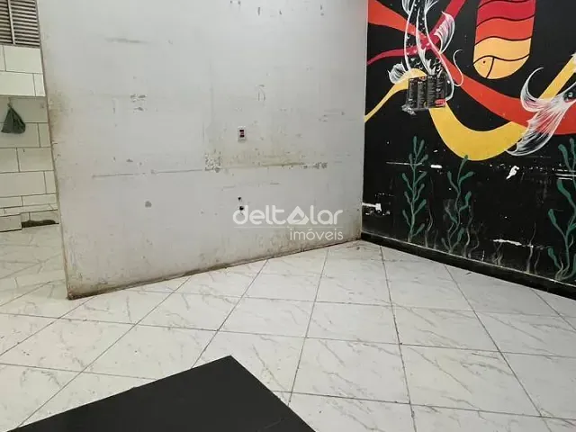 Loja com 28m², para alugar, no bairro Santa Mônica em Belo Horizonte