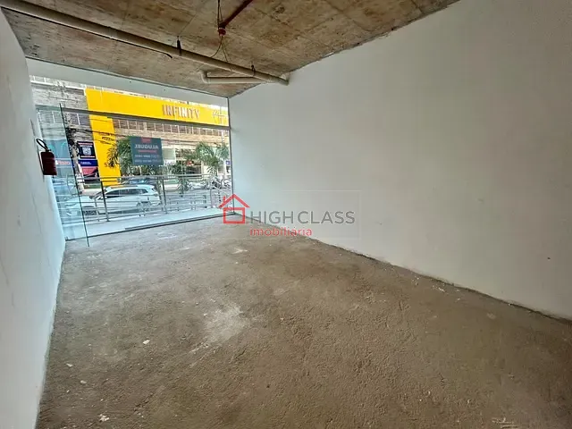 Loja para alugar, no bairro Praia de Itaparica em Vila Velha