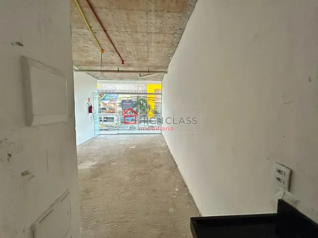 Loja para alugar, no bairro Praia de Itaparica em Vila Velha