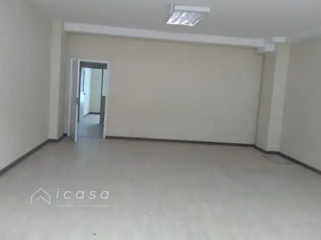 Loja com 220m², para alugar, no bairro Centro em São José dos Campos