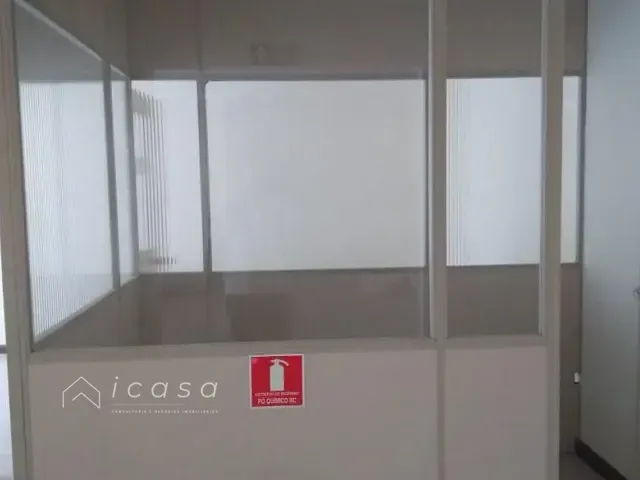 Loja com 220m², para alugar, no bairro Centro em São José dos Campos