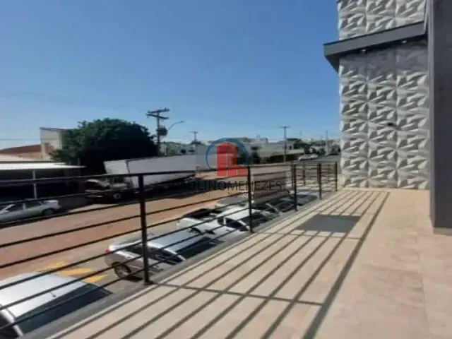 Loja com 100m², para alugar, no bairro Jardim São Paulo em Americana