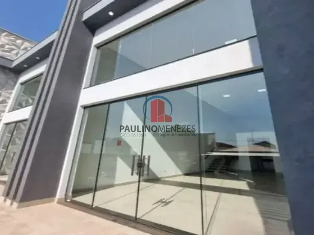 Loja com 100m², para alugar, no bairro Jardim São Paulo em Americana