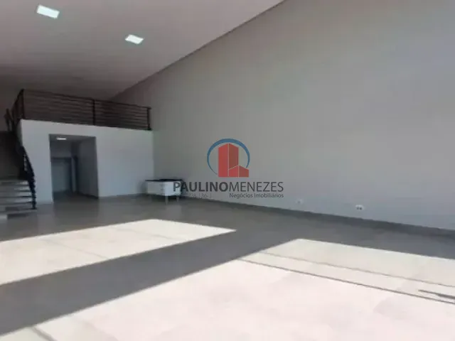 Loja com 100m², para alugar, no bairro Jardim São Paulo em Americana