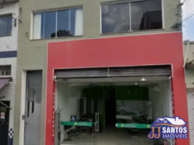 Loja com 260m², para alugar, no bairro Tatuapé em São Paulo