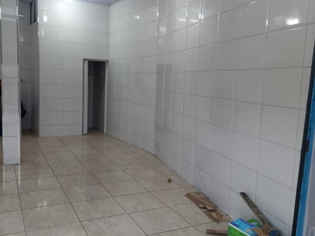 Loja com 37m², para alugar, no bairro Novo Osasco em Osasco