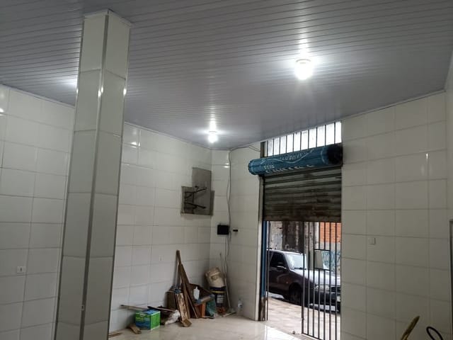 Loja com 37m², para alugar, no bairro Novo Osasco em Osasco