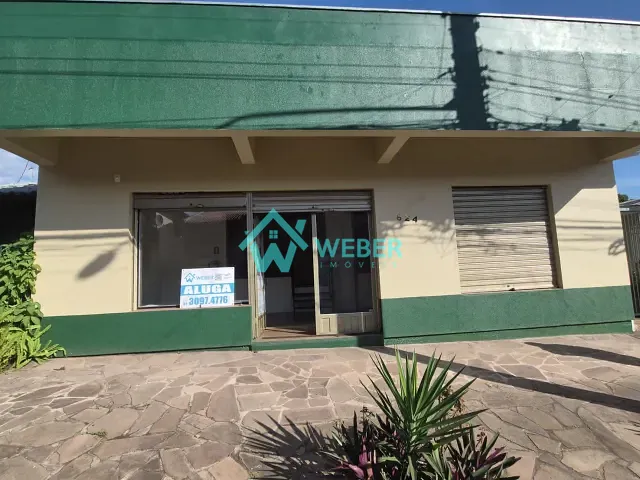 Loja para alugar, no bairro Ideal em Novo Hamburgo