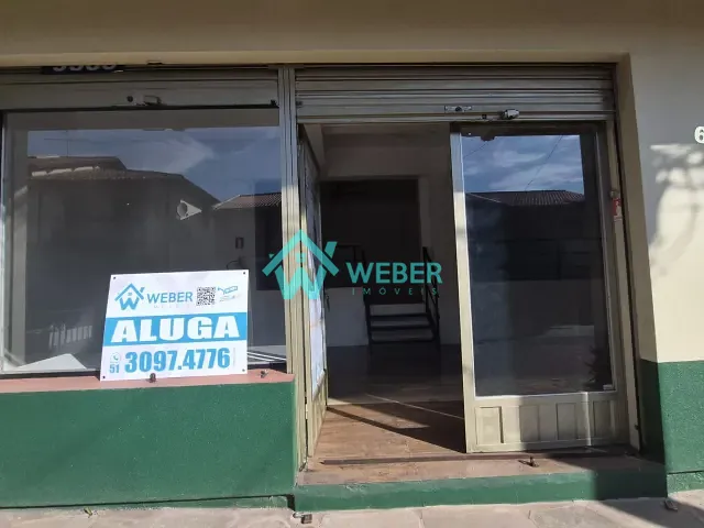 Loja para alugar, no bairro Ideal em Novo Hamburgo
