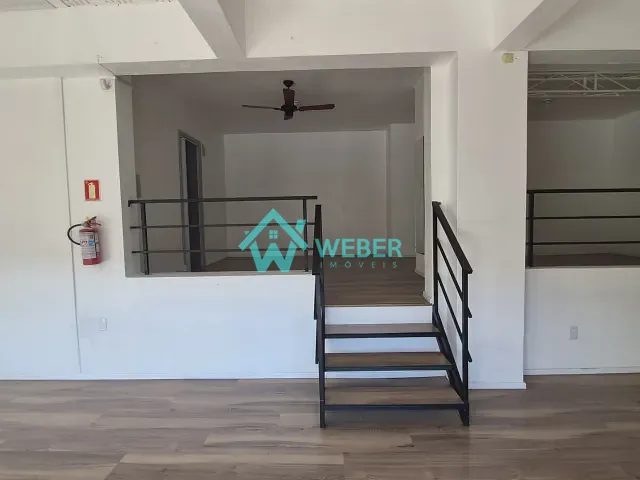 Loja para alugar, no bairro Ideal em Novo Hamburgo