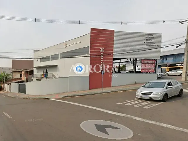 Loja com 382m², à venda, no bairro Vila São Caetano em Londrina