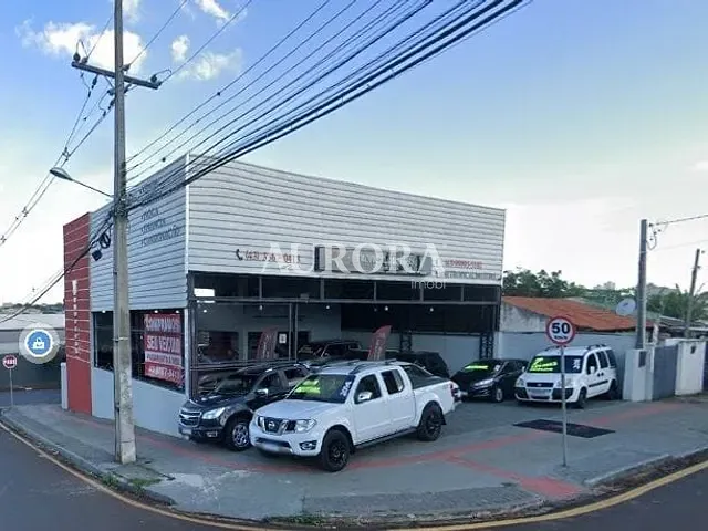 Loja com 382m², à venda, no bairro Vila São Caetano em Londrina