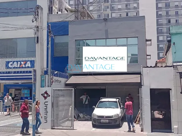 Loja para alugar, no bairro Lapa em São Paulo